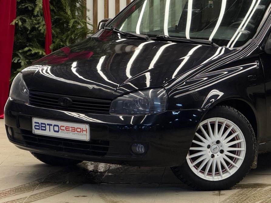 Lada (ВАЗ) Kalina I Уфа  - изображение 6