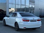 Toyota Camry VII (XV50) Рестайлинг Самара  - изображение 20