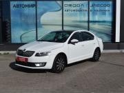 Skoda Octavia III (A7) Архангельск  - изображение 16