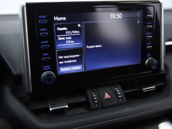 Toyota RAV4 V (XA50) с пробегом 2021 года, цена 3 090 000 рублей, 156189 км, внедорожник, Автокод Объявления