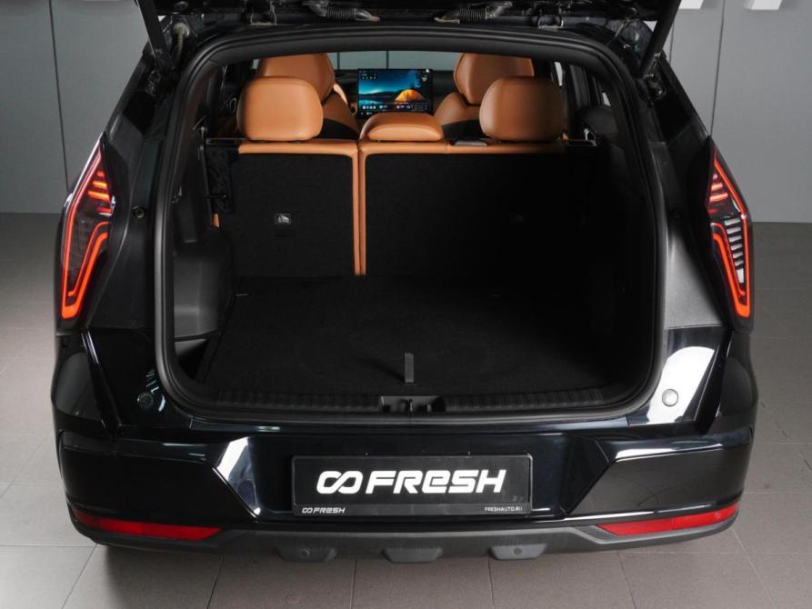 Geely Atlas II Минеральные Воды  - изображение 21