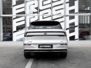 Changan Qiyuan Q07 Ставрополь  - изображение 26