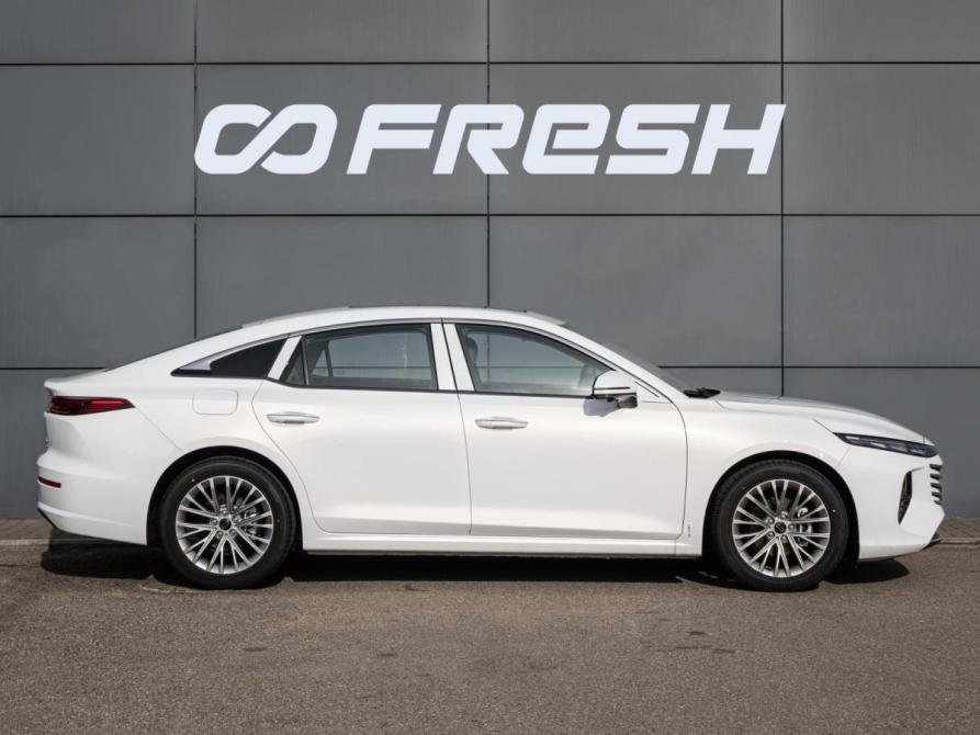 FAW Bestune B70 I Рестайлинг Краснодар  - изображение 5