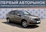 Lada (ВАЗ) Granta I Рестайлинг Краснодар  - изображение 24