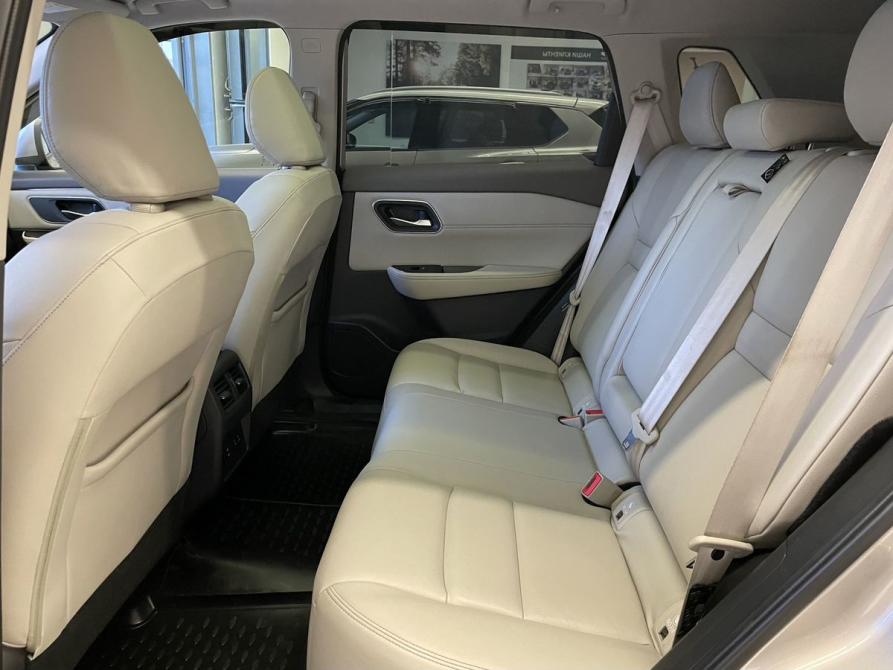 Nissan X-Trail IV Новосибирск  - изображение 9