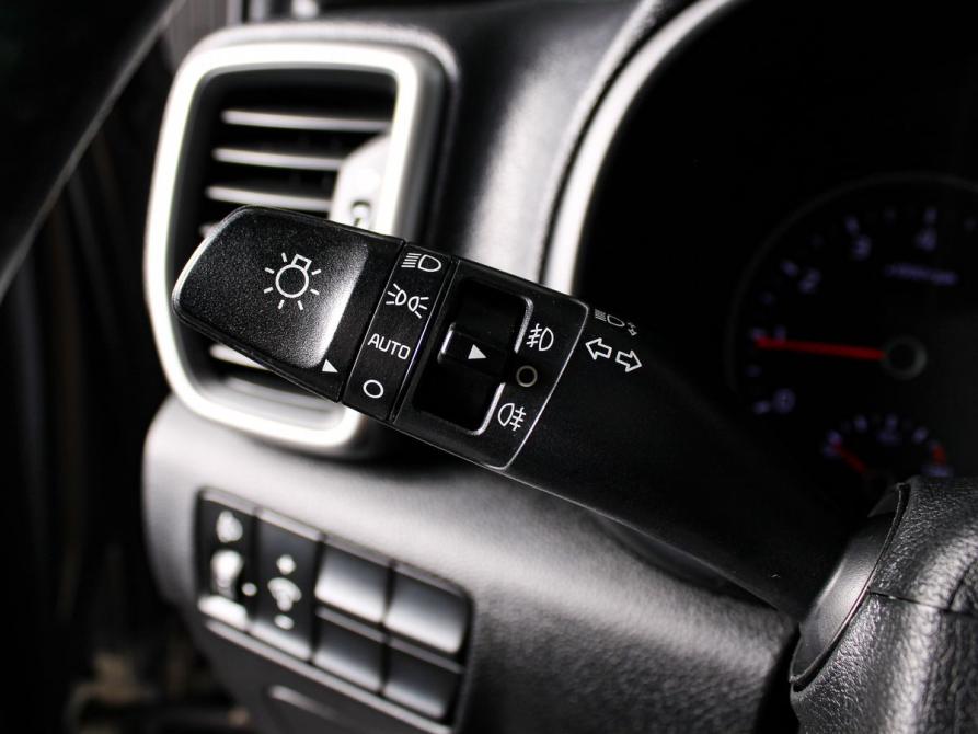 Kia Sportage IV Рестайлинг Минеральные Воды  - изображение 13