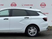 Lada (ВАЗ) Vesta I Рестайлинг (NG) Екатеринбург  - изображение 49