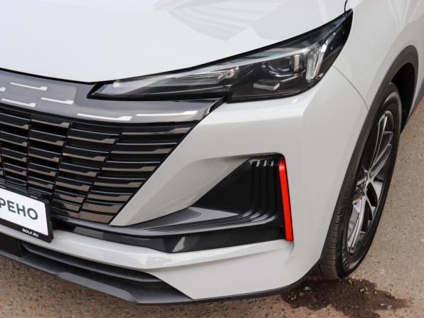 Changan CS55 Plus II с пробегом 2023 года, цена 1 990 000 рублей, 51136 км, внедорожник, Автокод Объявления