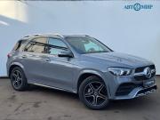 Mercedes-Benz GLE II (V167) Москва  - изображение 19