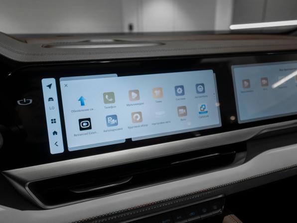 Geely Monjaro I с пробегом 2023 года, цена 2 980 000 рублей, 74354 км, внедорожник, Автокод Объявления