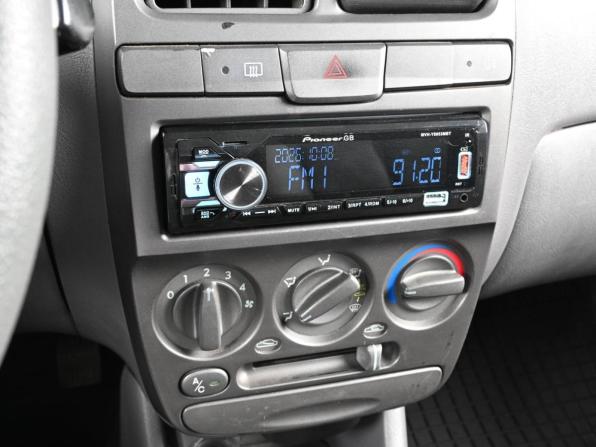 Hyundai Accent II с пробегом 2007 года, цена 519 000 рублей, 212244 км, седан, Автокод Объявления