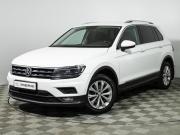 Volkswagen Tiguan II Санкт-Петербург  - изображение 22