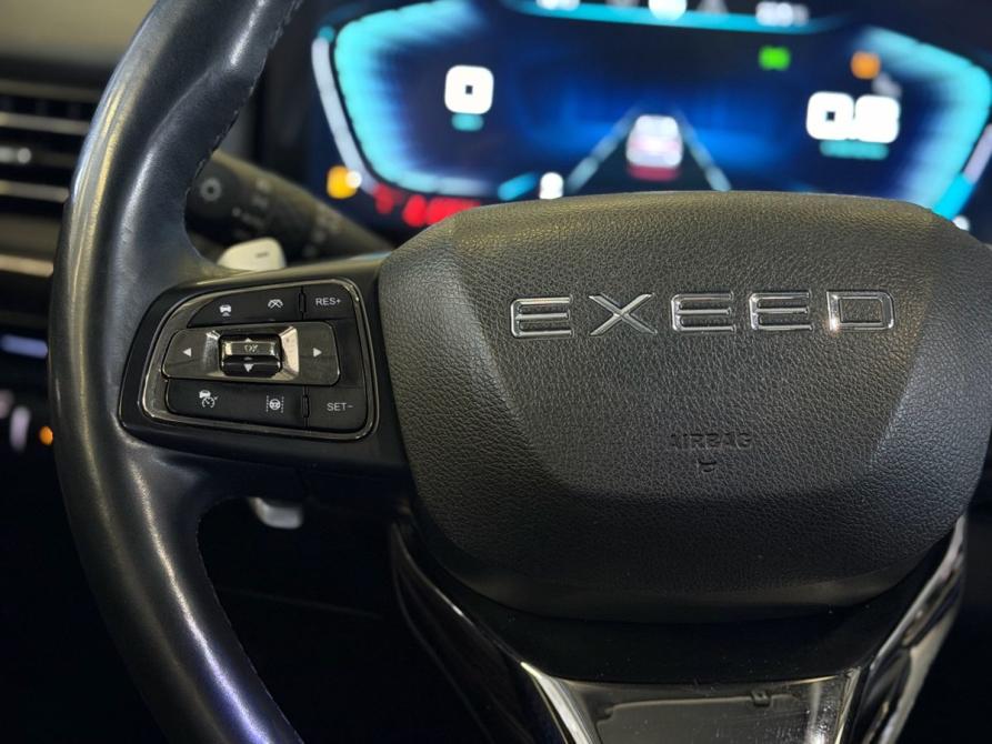 Exeed VX I Челябинск  - изображение 23