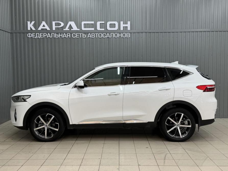 Haval F7 I Магнитогорск  - изображение 5