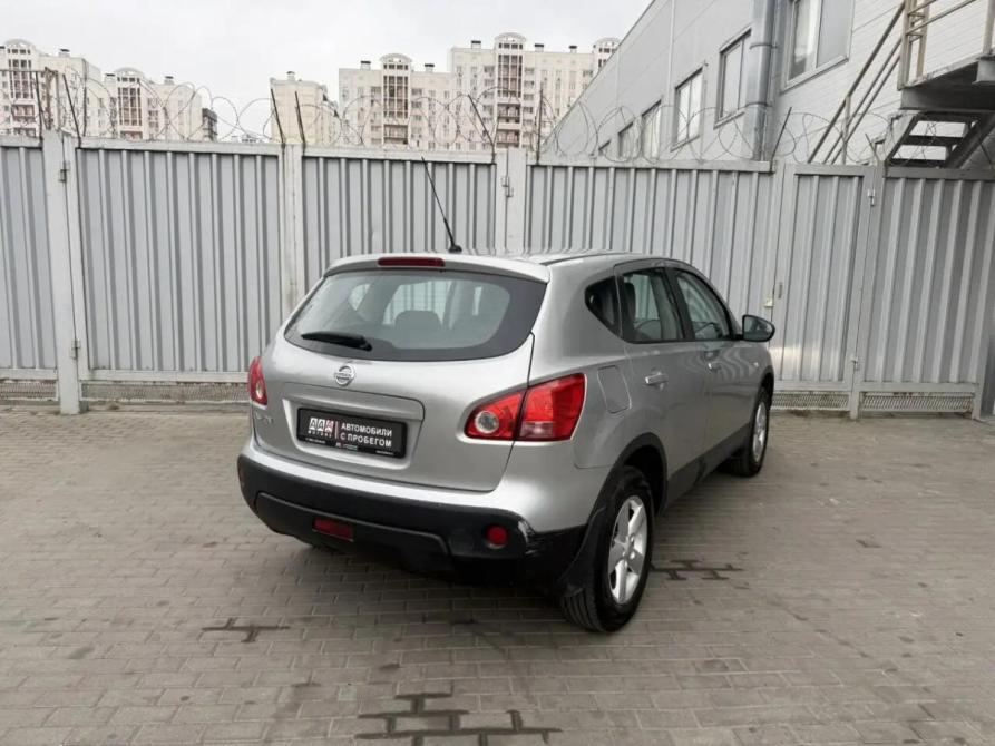 Nissan Qashqai I Ростов-на-Дону  - изображение 5