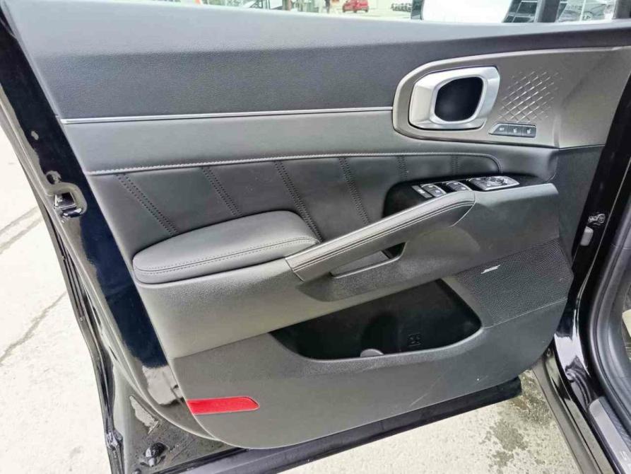 Kia Sorento IV Тюмень  - изображение 12