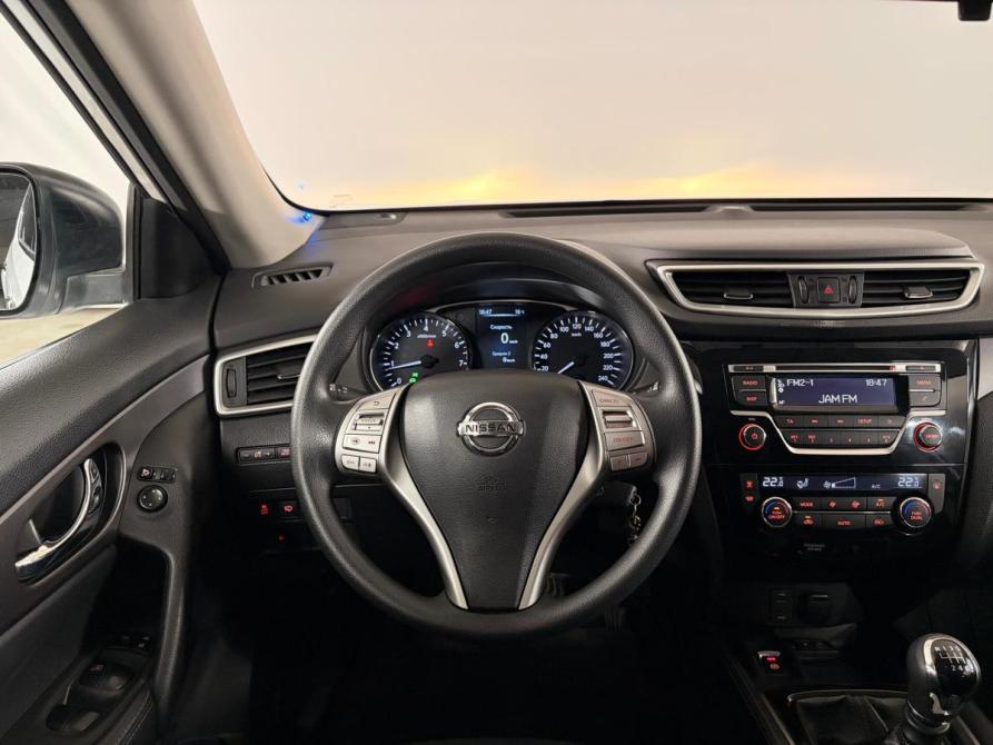 Nissan X-Trail III Екатеринбург  - изображение 21