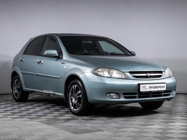 Chevrolet Lacetti I с пробегом 2008 года, цена 269 000 рублей, 471043 км, хэтчбек, Автокод Объявления
