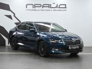 Skoda Superb III Ростов-на-Дону  - изображение 28