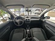 Peugeot 206 Москва  - изображение 23