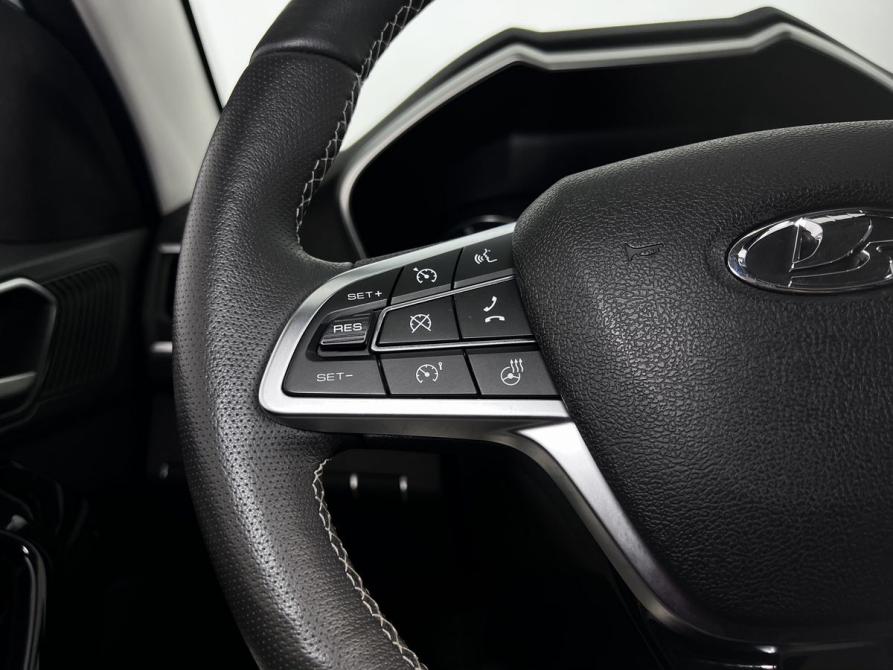 Lada (ВАЗ) Vesta I Рестайлинг (NG) Калининград  - изображение 18