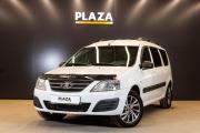 Lada (ВАЗ) Largus I Уфа  - изображение 18