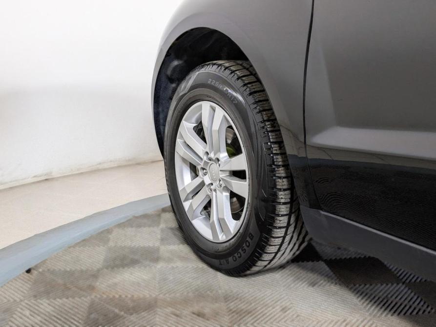 Geely Emgrand X7 I Рестайлинг Екатеринбург  - изображение 18