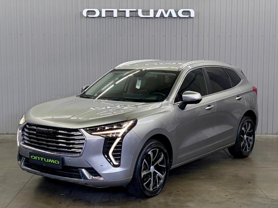 Haval Jolion I Краснодар  - изображение 1