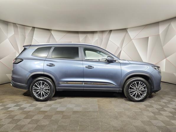 Chery Tiggo 8 Pro Max I с пробегом 2022 года, цена 1 949 000 рублей, 74479 км, внедорожник, Автокод Объявления