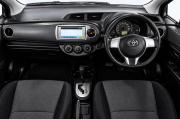 Toyota Vitz III (XP130) Челябинск  - изображение 24