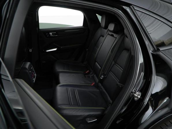 Porsche Cayenne III с пробегом 2020 года, цена 14 370 888 рублей, 90433 км, внедорожник, Автокод Объявления