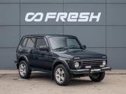 Lada (ВАЗ) Niva Legend Краснодар  - изображение 18