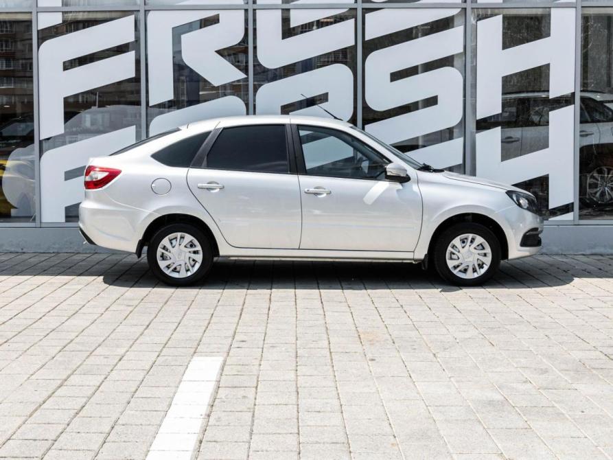 Lada (ВАЗ) Granta I Рестайлинг Ставрополь  - изображение 5