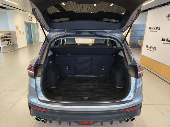 Geely Coolray I с пробегом 2024 года, цена 1 799 000 рублей, 78691 км, внедорожник, Автокод Объявления