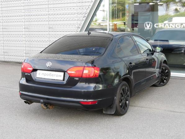 Volkswagen Jetta VI с пробегом 2013 года, цена 615 000 рублей, 270000 км, седан, Автокод Объявления