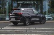 Chery Tiggo 8 I Рестайлинг Брянск  - изображение 32