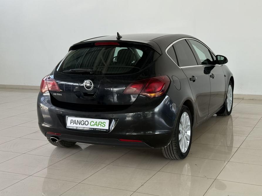Opel Astra J Смоленск  - изображение 4
