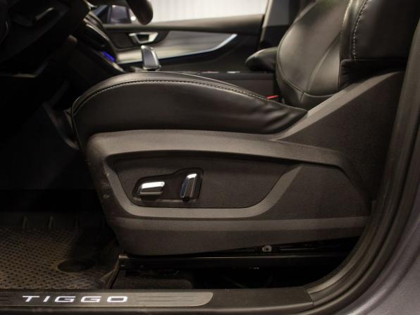 Chery Tiggo 8 Pro Max I с пробегом 2023 года, цена 2 440 000 рублей, 49410 км, внедорожник, Автокод Объявления