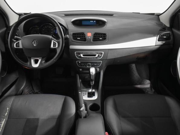Renault Fluence I с пробегом 2010 года, цена 563 000 рублей, 194649 км, седан, Автокод Объявления
