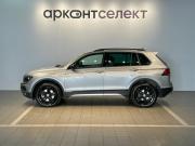 Volkswagen Tiguan II Краснодар  - изображение 34