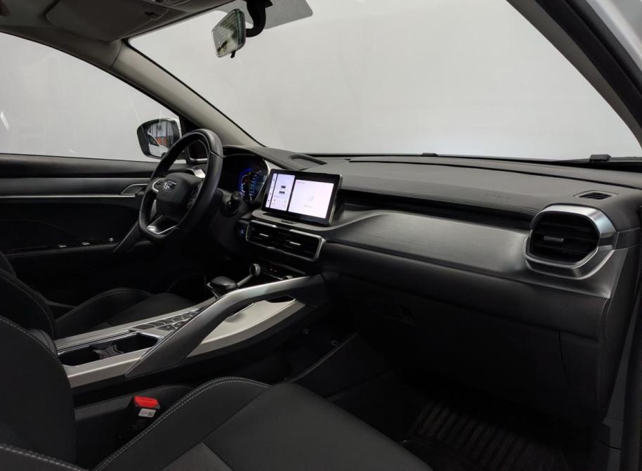 Belgee X50 Санкт-Петербург  - изображение 11