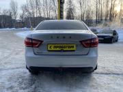 Lada (ВАЗ) Vesta I Нефтекамск  - изображение 15