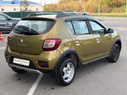 Renault Sandero II Томск  - изображение 33