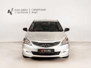 Hyundai Solaris I Рестайлинг Казань  - изображение 10