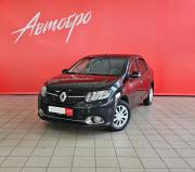 Renault Logan II Вологда  - изображение 20