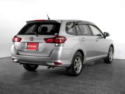 Toyota Corolla XI (E160 E170 E180) Рестайлинг 1 Иркутск  - изображение 24