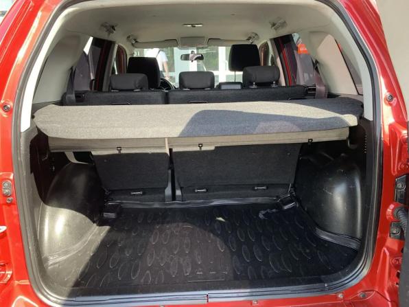 Suzuki Grand Vitara II Рестайлинг 2 с пробегом 2013 года, цена 1 335 000 рублей, 117000 км, внедорожник, Автокод Объявления