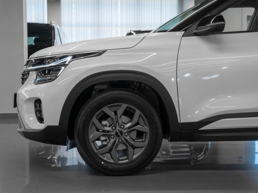 Kia Seltos I Рестайлинг Москва  - изображение 23