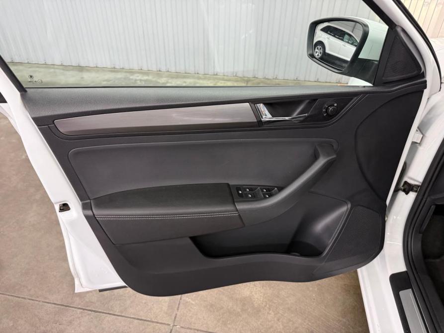 Skoda Rapid I Рестайлинг Краснодар  - изображение 16