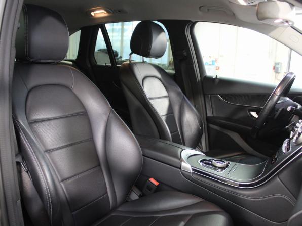 Mercedes-Benz GLC I (X253) с пробегом 2018 года, цена 3 350 000 рублей, 86000 км, внедорожник, Автокод Объявления